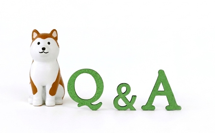Q＆A